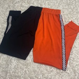 🔥5/$25 Forever21 Joggers Size S